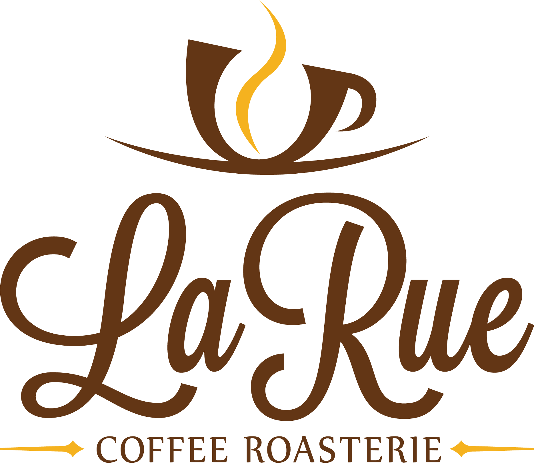 Midwest Coffee LaRue Coffee Roasterie