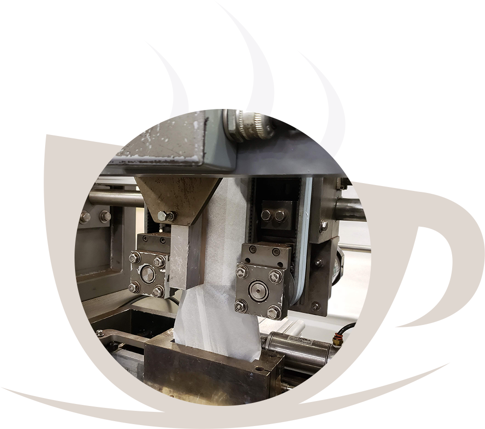 Specialty Coffee Roaster and coffee solutions in the Midwest